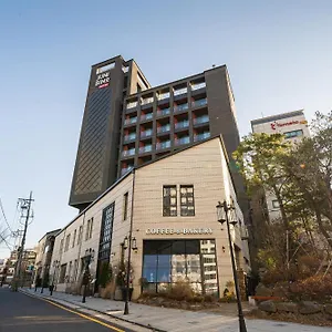 Junibino Hongdae ソウル特別市
