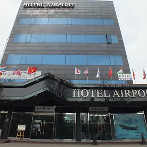 Airport ソウル特別市
